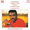 Leon Bates - Gershwin: 6 Songs - Corea: Children's Songs