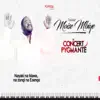 Moise Mbiye - Moise Mbiye Live En Concert Pygmante