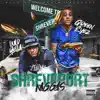 Wild Yella - Shreveport N****s (feat. Green Eyez) - Single