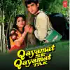 Anand-Milind - Qayamat Se Qayamat Tak (Original Motion Picture Soundtrack)