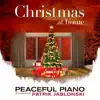 Patrik Jablonski - Christmas at Home: Peaceful Piano