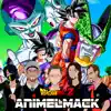 Animelmack - Battle Theme (Dragon Ball Z) - Single