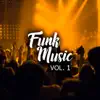 Dj Batata - Funk Music, Vol. 1