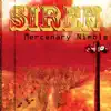 Mercenary Nimble - Siren - Single