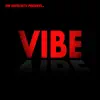 The Entellects - Vibe - Single