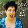 Vanessa Delaine - One Girl Band - EP