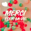 Église Momentum & Momentum Junior - Merci pour la vie - EP