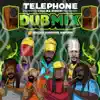 Adrian Donsome Hanson - Telephone Chalwa Riddim (Dub Mix)