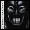 Maskmane - Destroy - Single