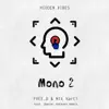 FREE.D & Mik Kartl - Mono 2 - Single