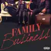 Various Artists - Family Business