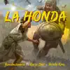 Revolucionario - La Honda (feat. Euris Díaz & Brady King) - Single