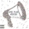 Aye!plus - Voices - Single