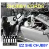 Chubby Cords - IZZ SHE Chubby