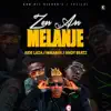 Aide Laza - Zen an Melanje (feat. Mikaben & Andy Beatz) - Single