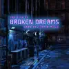 Lurid Shade - The City of Broken Dreams: Dark Dystopian Music, Futuristic Sci-Fi Ambient