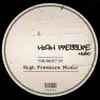 Various Artists - The Best of High Pressure