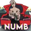 Camcardii - Numb - Single