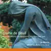 La Morra - Dame de Deuil: Musical Offerings for Marguerite of Austria