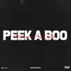 MoneyFeinBaby - Peek a Boo - Single