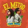 EL METRO - Pobre Mundo (feat. LYON 7 & Siri Alcantara) - Single