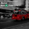 Black 47 - Mychal (with Finbar Furey) - Single