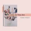 Tomás Velasco - Come as You Are - EP