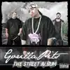 Gorilla Pits - The Street Album