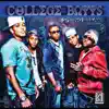 College Boyys - Spring Break