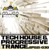 Various Artists - Power House Records Progressive Trance and Tech House EP's 21-30