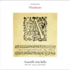 Ensemble Floridante - Amarilli Mia Bella. Pop of Early Modern