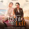 Kulwinder Billa - Right Left (feat. Mehar Vaani) - Single