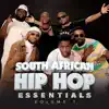 Various Artists - South African Hip Hop Essentials