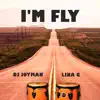 Dj Joyman - I'm Fly (tribal version) - Single