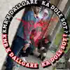 Frenzy - KillMenRecords & DallgaRe (Ka Dole Sot) - Single