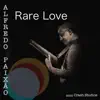 Alfredo Paixao - Na Avenida - Single