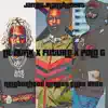 JamesJrOnTheBeat - Neighborhood Heros - Single