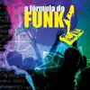 Various Artists - A Fórmula do Funk