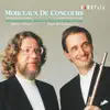 ディーター・フルーリー & テオ・ヴェグマン - Morceau de Concours pour Flute et Piano