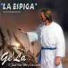 Ge'La - La Espiga (Instrumental)