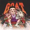 Purple Turtle - G. O. A. T. - Single