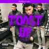 Meik Margiela - Toast Up *Freestyle - Single