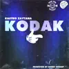 Bobby Bishop - Kodak (feat. Kastro Zaytana) - Single