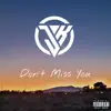 JK - Don't Miss You - Single