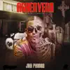 Jah Phinga - Agbenyega - Single