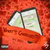 Jay Benji - What's Changed? - Single