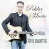 Pekka Murto - Kaksi Maailmaa