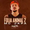 Mc Japa - Folia Animal 2 - Single