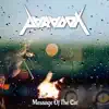 Paradox - Message of The Cat - Single