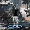 El Indio - Domination - Single